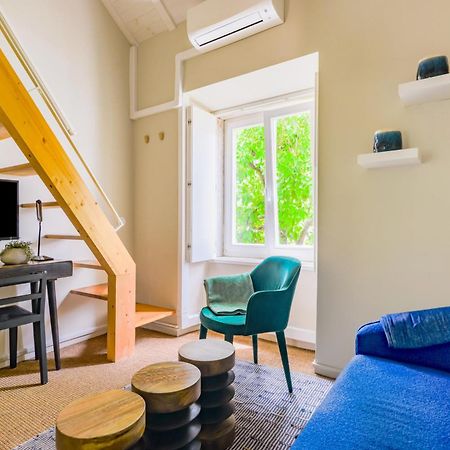 Casa Da Graca Lisbon Hideout Apartment Bagian luar foto