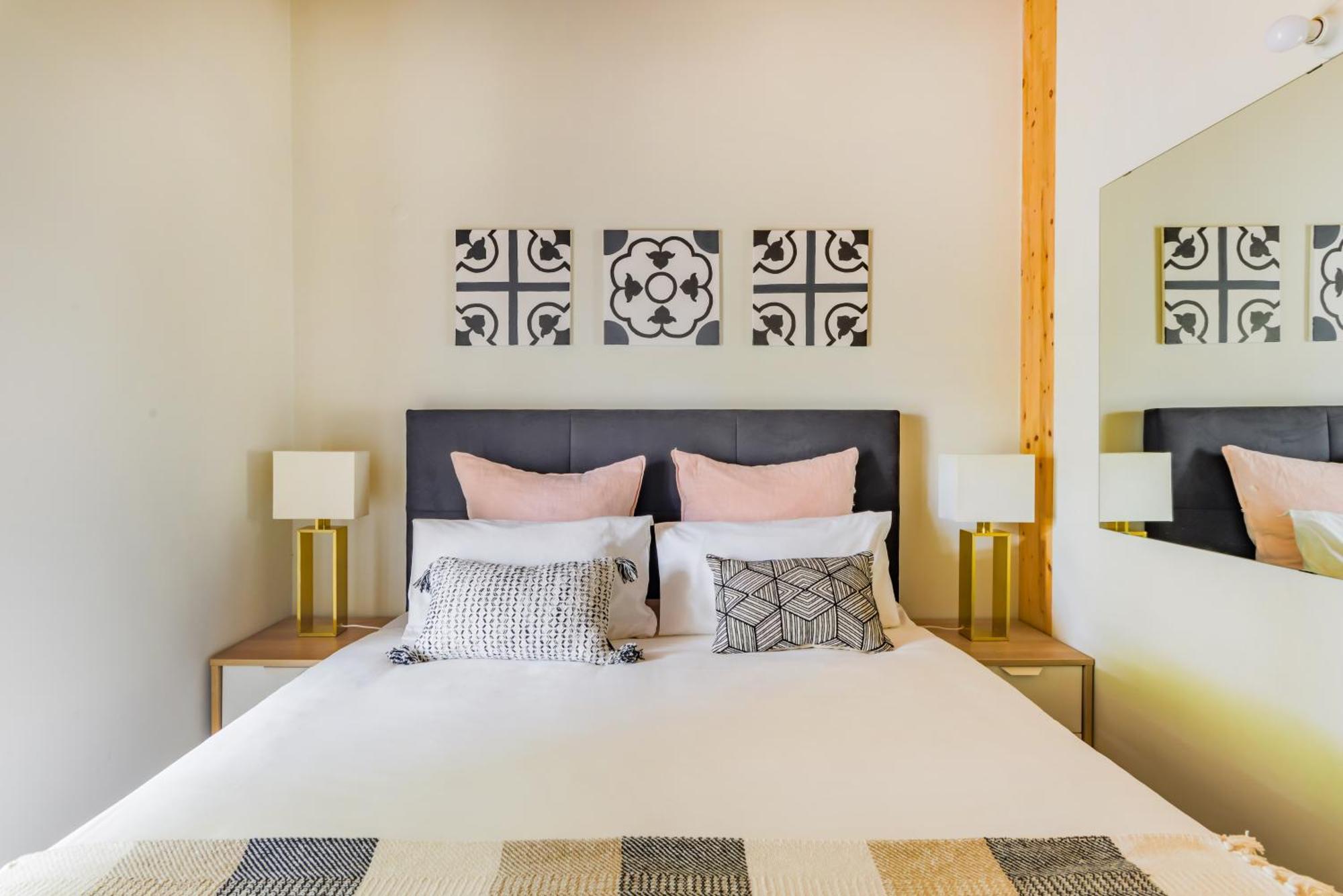 Casa Da Graca Lisbon Hideout Apartment Bagian luar foto